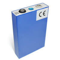 EVE LF105 105 Ah gallery