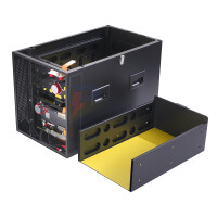 YIXIANG MB56 Gehäuse 4